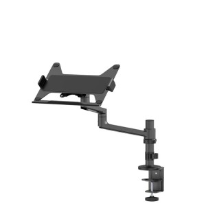 8719274490555NB ACC STAND RISER BLACK R-GO TOOLS